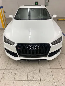 2016 Audi RS 7 4.0T quattro