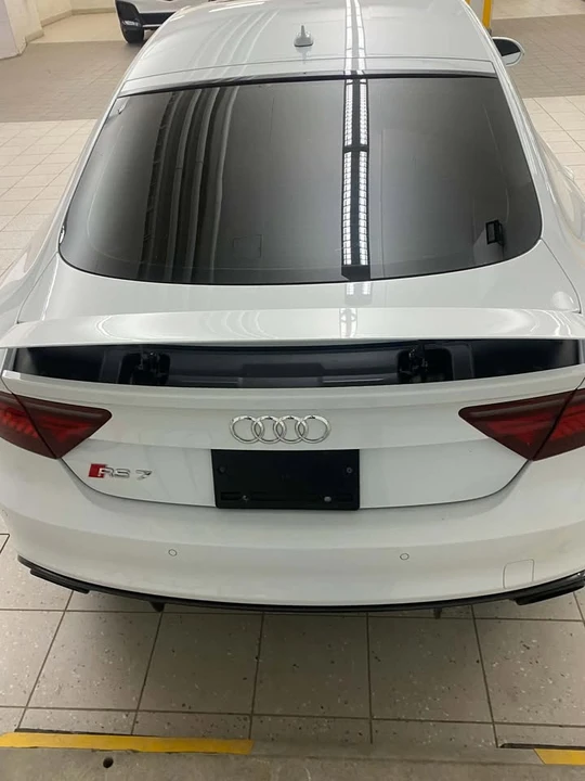 2016 Audi C7 RS7 - Image 5 of 13