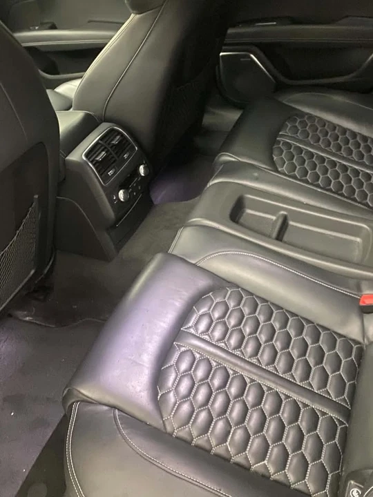 2016 Audi C7 RS7 - Image 12 of 13