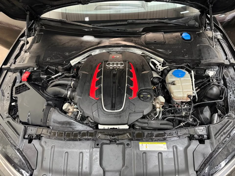2016 Audi C7 RS7 - Image 5 of 14
