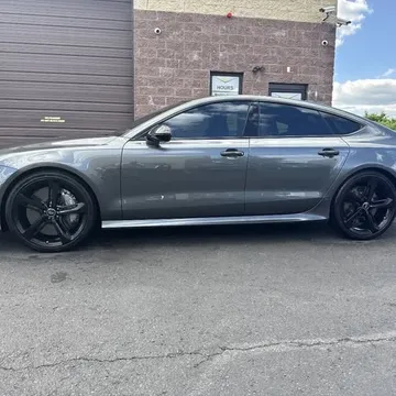 2016 Audi RS 7 Performance Prestige