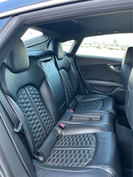 2016 Audi C7 RS7 - Image 17 of 19