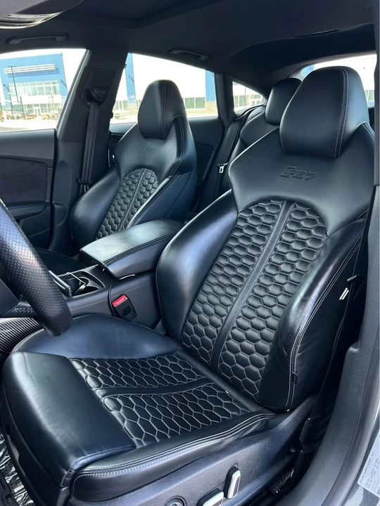 2016 Audi C7 RS7 - Image 15 of 19