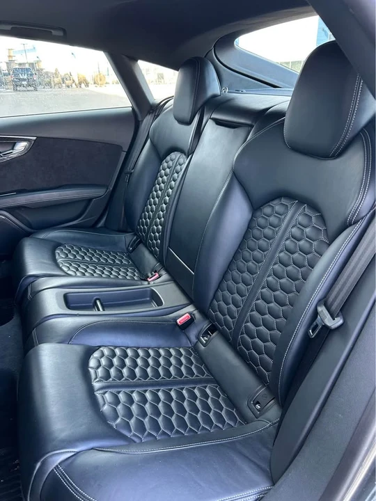 2016 Audi C7 RS7 - Image 18 of 19