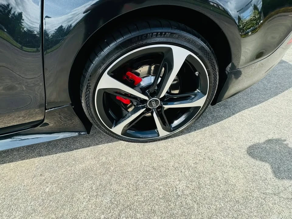 2016 Audi C7 RS7 - Image 7 of 18