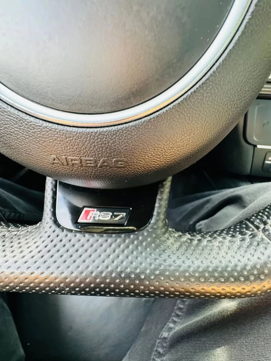 2016 Audi C7 RS7 - Image 14 of 18