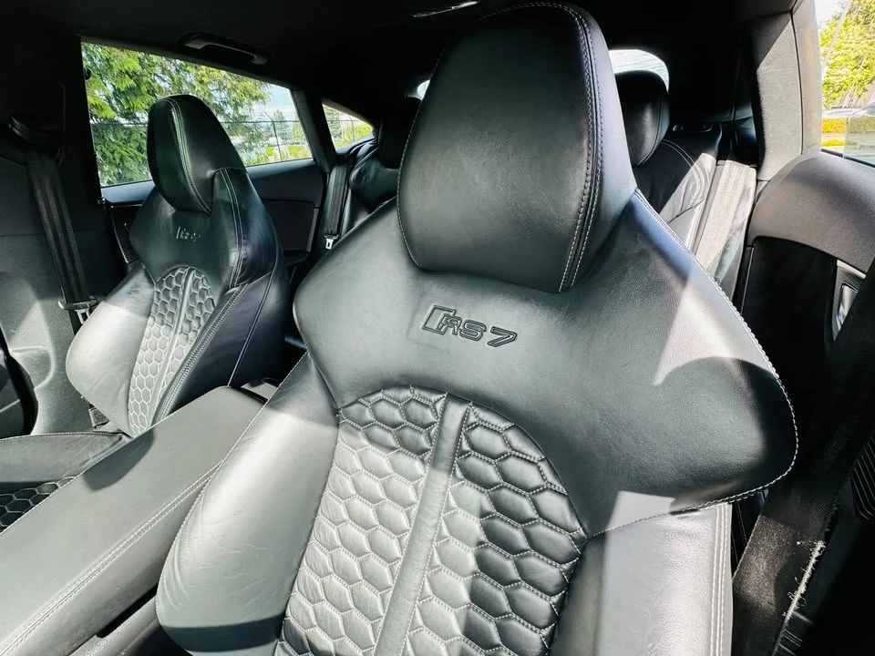 2016 Audi C7 RS7 - Image 13 of 18