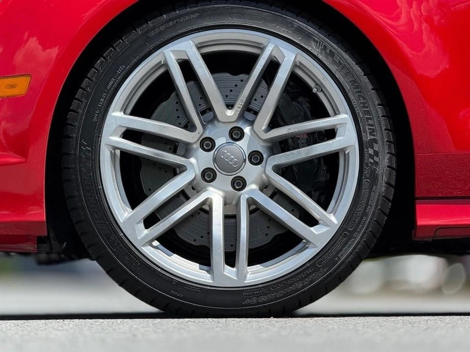 2016 Audi C7 RS7 - Image 18 of 20