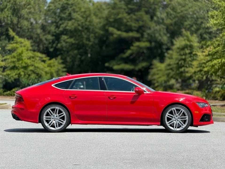 2016 Audi C7 RS7 - Image 12 of 20
