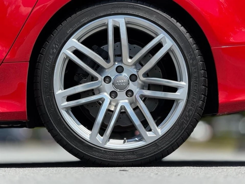 2016 Audi C7 RS7 - Image 19 of 20