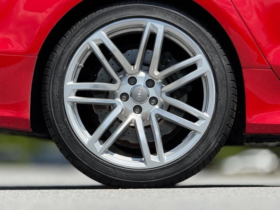2016 Audi C7 RS7 - Image 20 of 20
