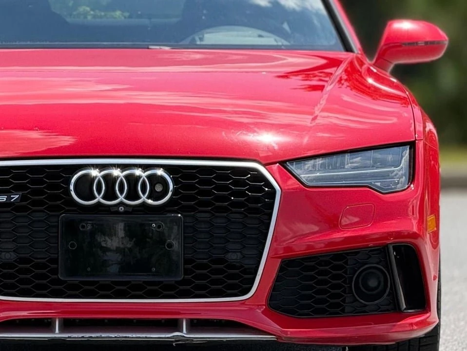 2016 Audi C7 RS7 - Image 15 of 20