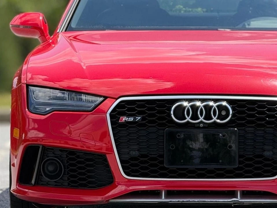 2016 Audi C7 RS7 - Image 14 of 20