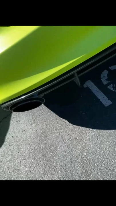 2016 Audi C7 RS7 - Image 5 of 5