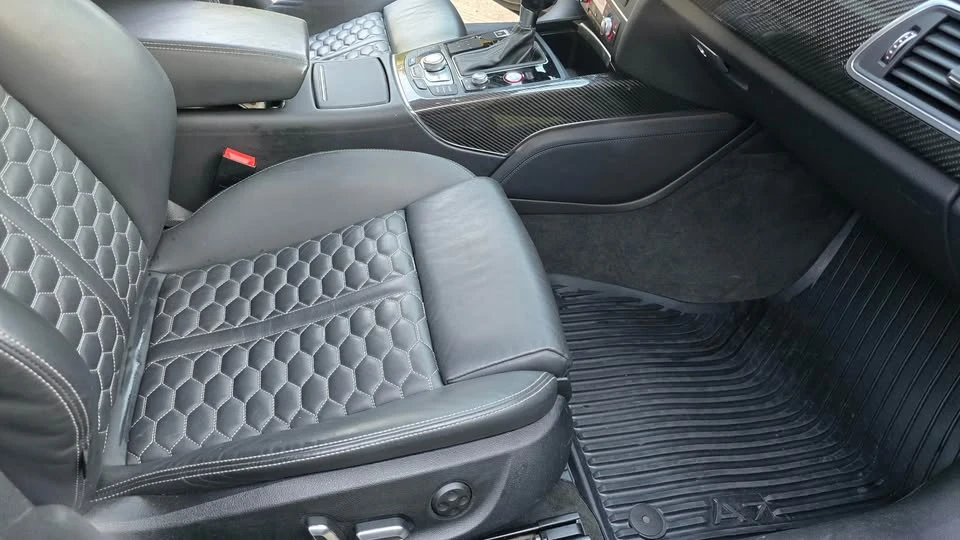 2016 Audi C7 RS7 - Image 10 of 11