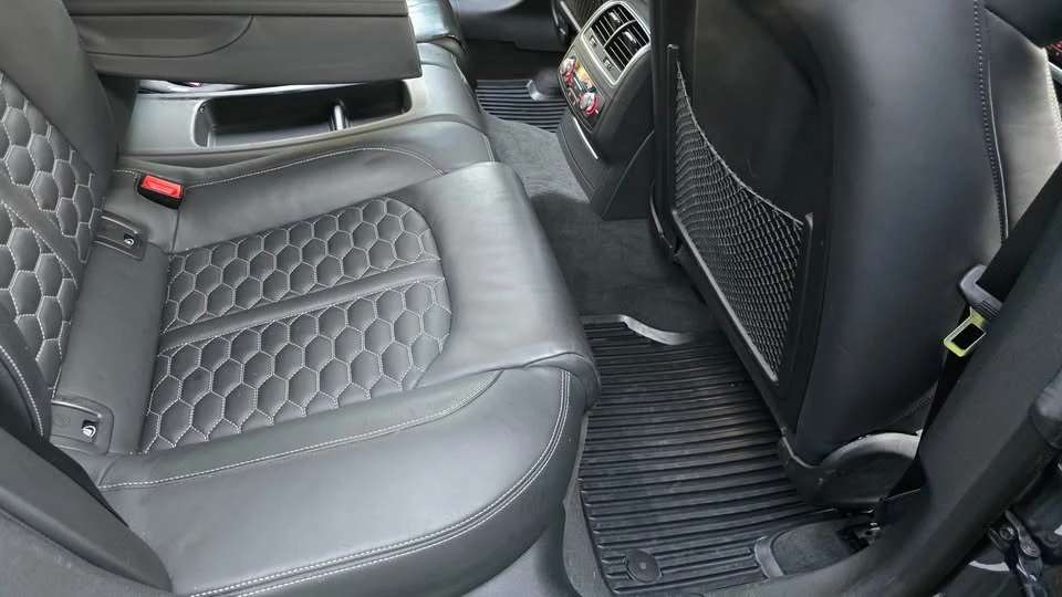 2016 Audi C7 RS7 - Image 11 of 11