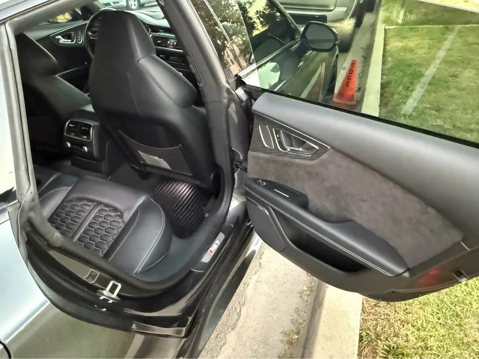 2016 Audi C7 RS7 - Image 16 of 20