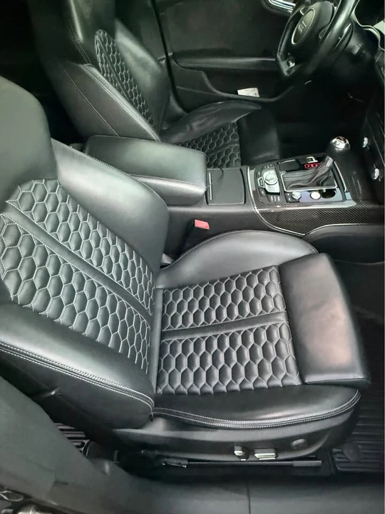 2016 Audi C7 RS7 - Image 14 of 20