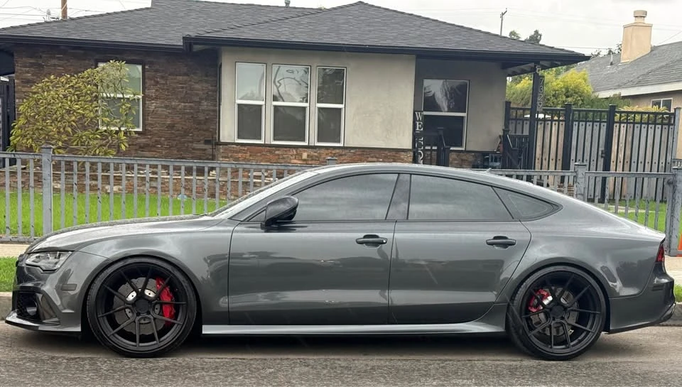 2016 Audi C7 RS7 - Image 20 of 20