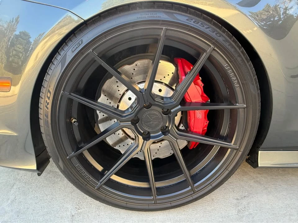 2016 Audi C7 RS7 - Image 2 of 20