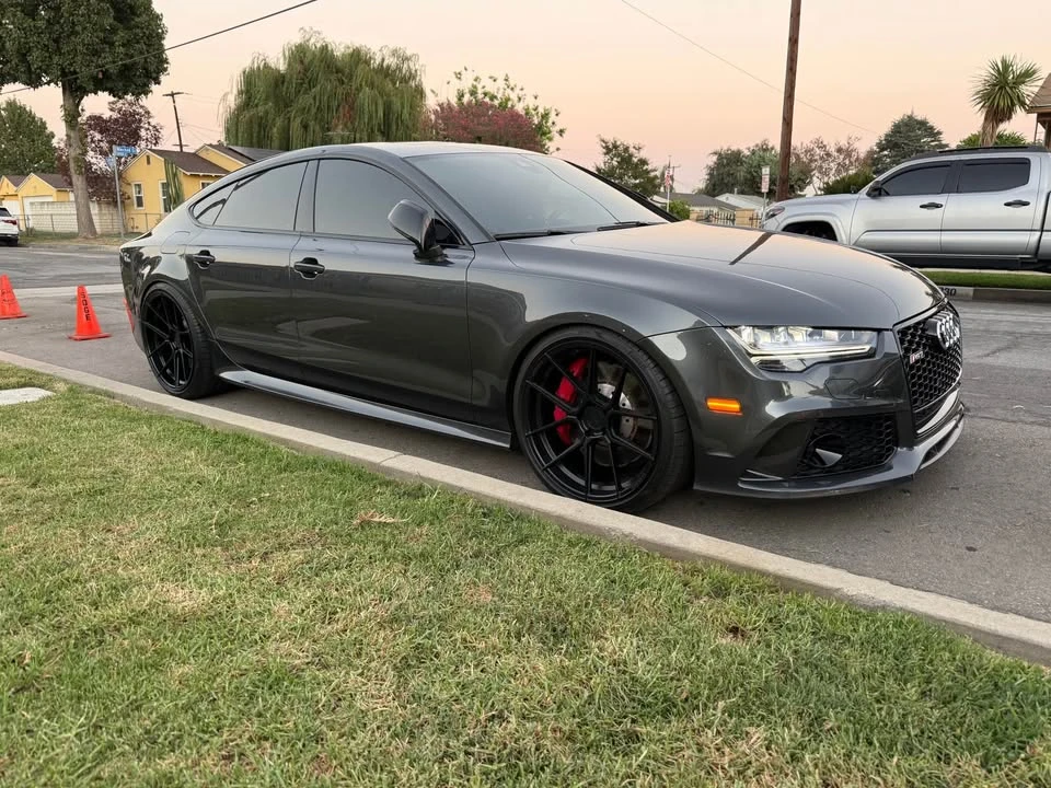 2016 Audi C7 RS7 - Image 20 of 20