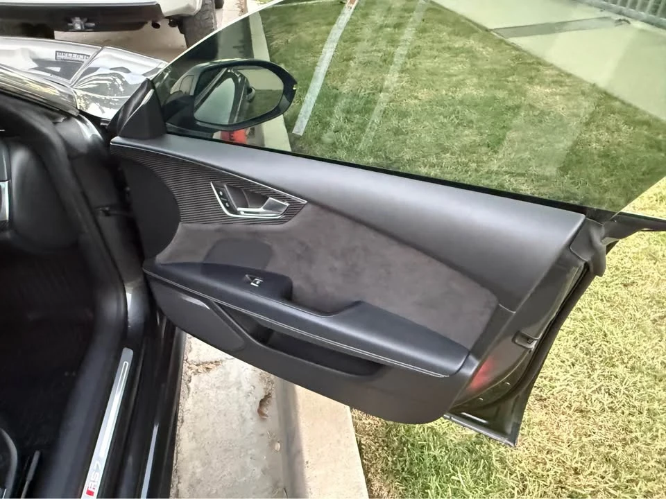 2016 Audi C7 RS7 - Image 16 of 20