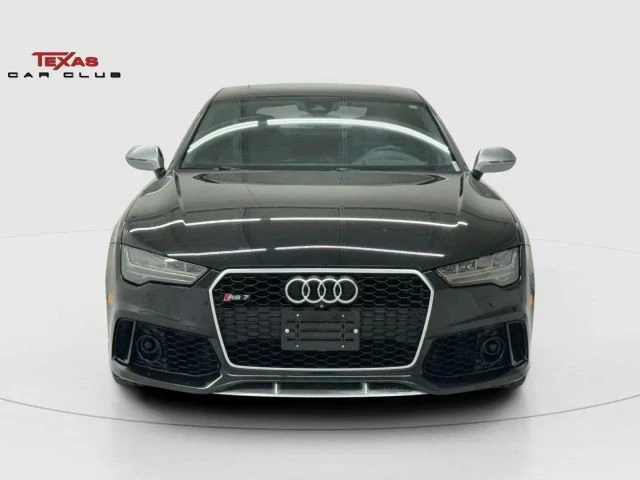 2016 Audi C7 RS7 - Image 6 of 12