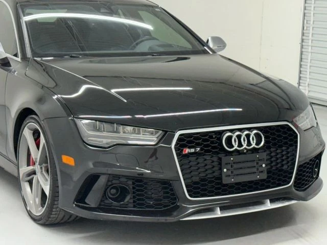 2016 Audi C7 RS7 - Image 12 of 12