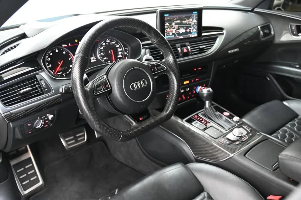 2016 Audi C7 RS7 - Image 5 of 7