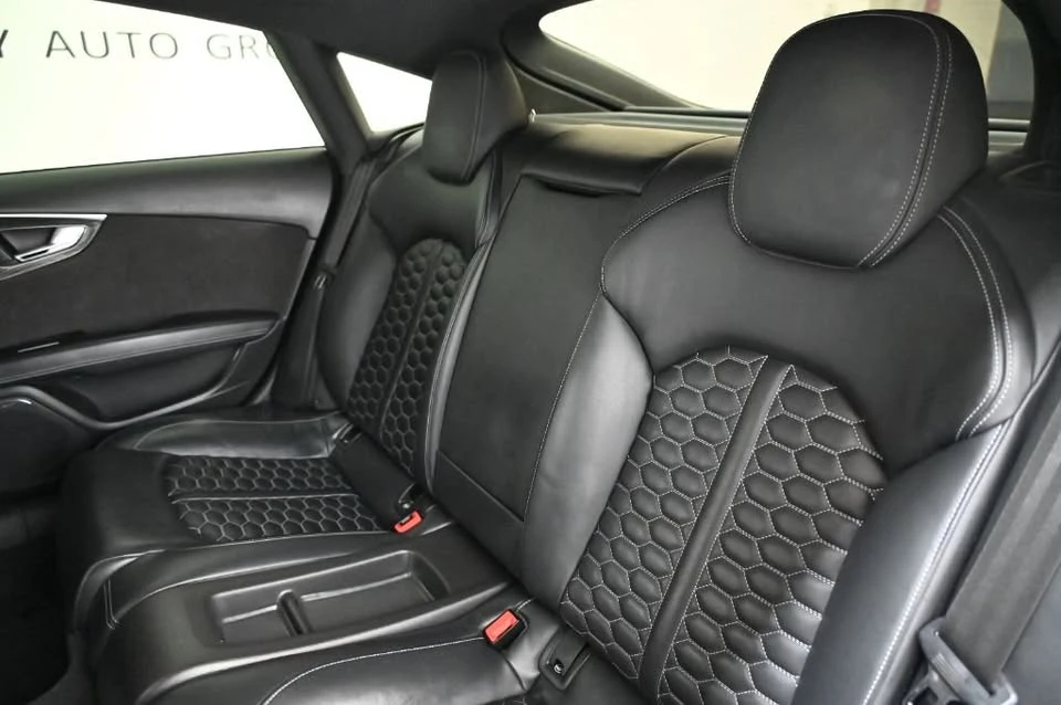 2016 Audi C7 RS7 - Image 7 of 7