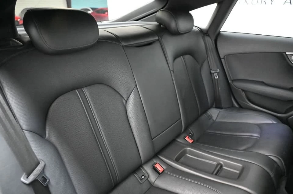 2016 Audi C7 RS7 - Image 5 of 6