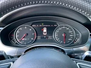 2016 Audi C7 RS7 - Image 10 of 13