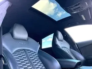 2016 Audi C7 RS7 - Image 12 of 13