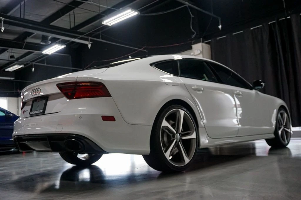 2016 Audi C7 RS7 - Image 6 of 12