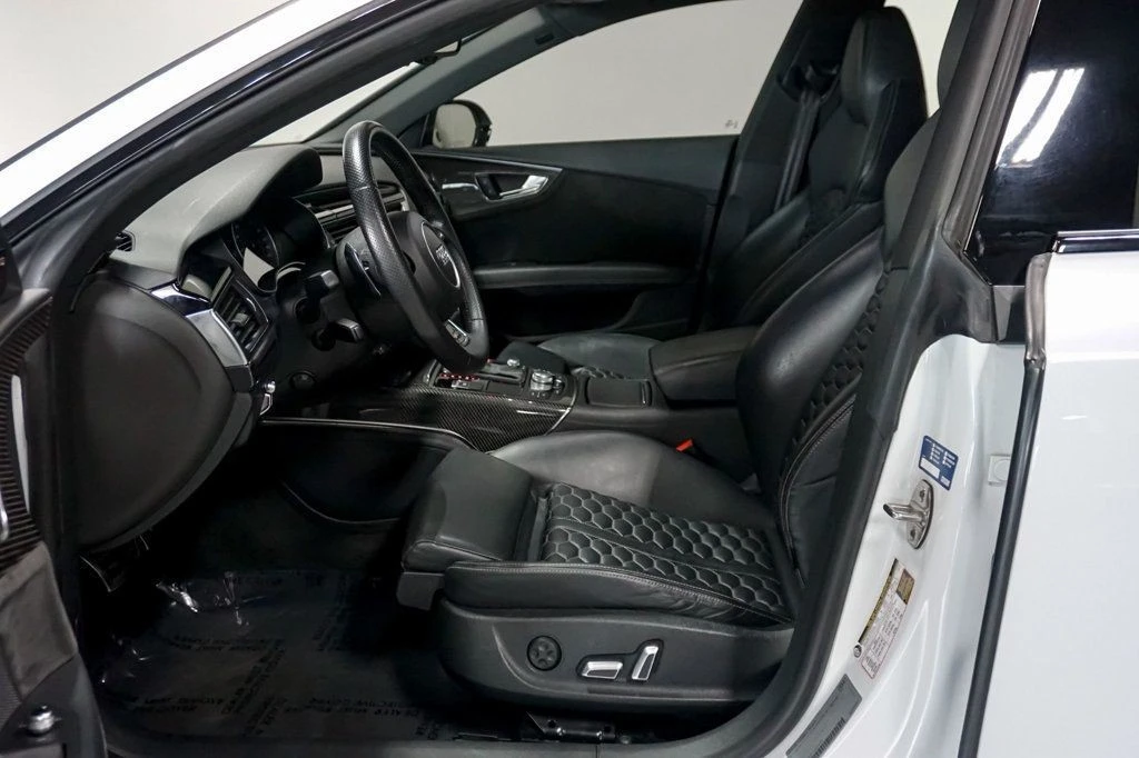 2016 Audi C7 RS7 - Image 8 of 12