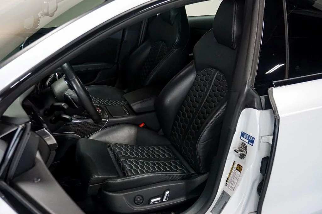 2016 Audi C7 RS7 - Image 9 of 12