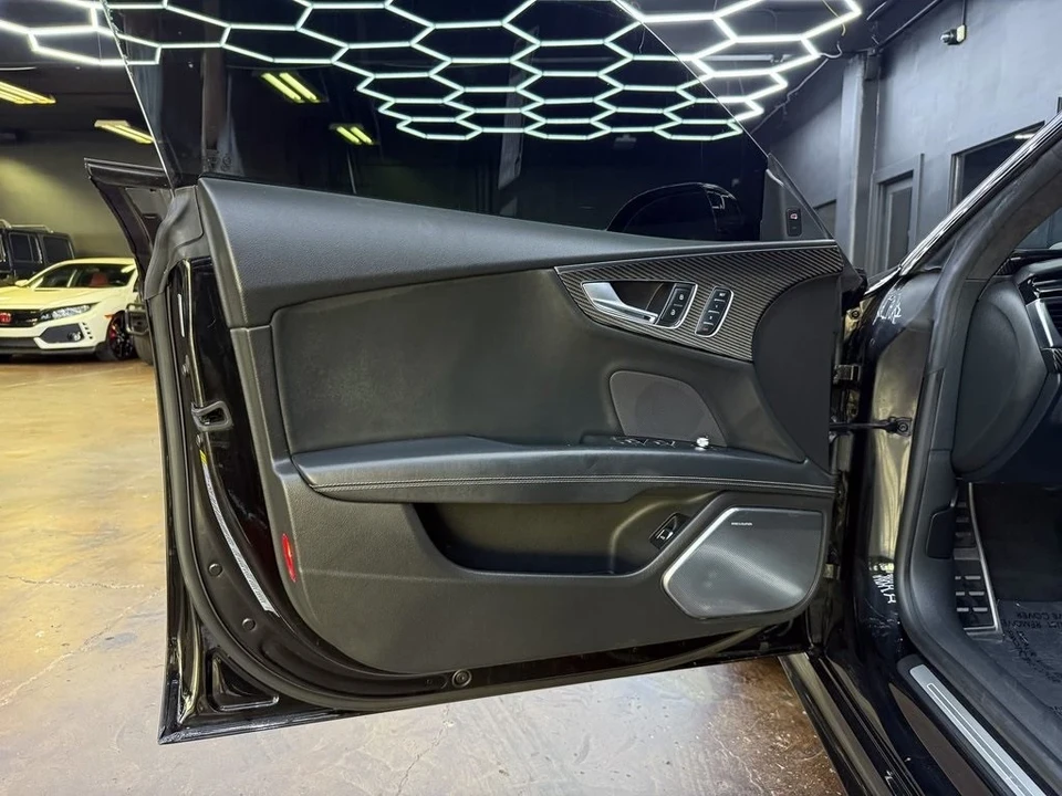 2016 Audi C7 RS7 - Image 12 of 12