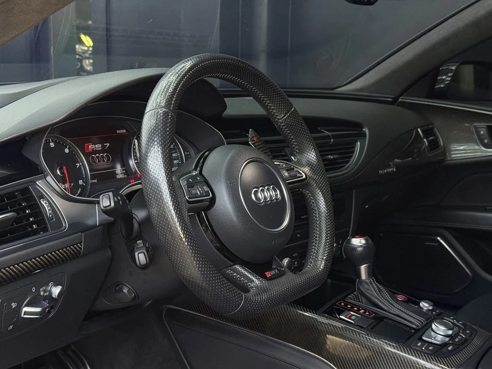 2016 Audi C7 RS7 - Image 15 of 21
