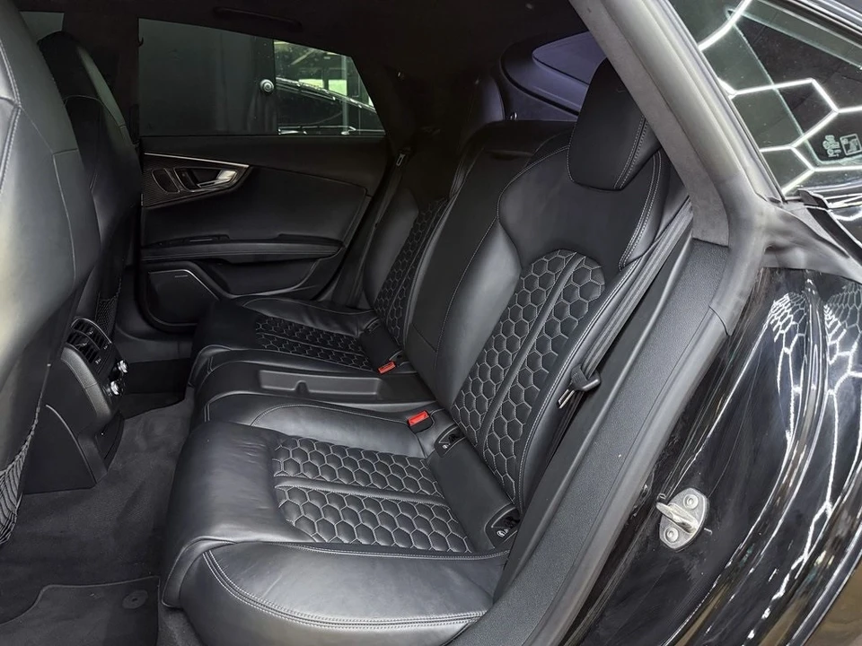 2016 Audi C7 RS7 - Image 20 of 21