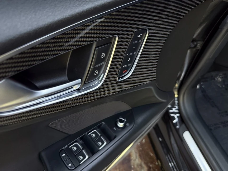 2016 Audi C7 RS7 - Image 13 of 21