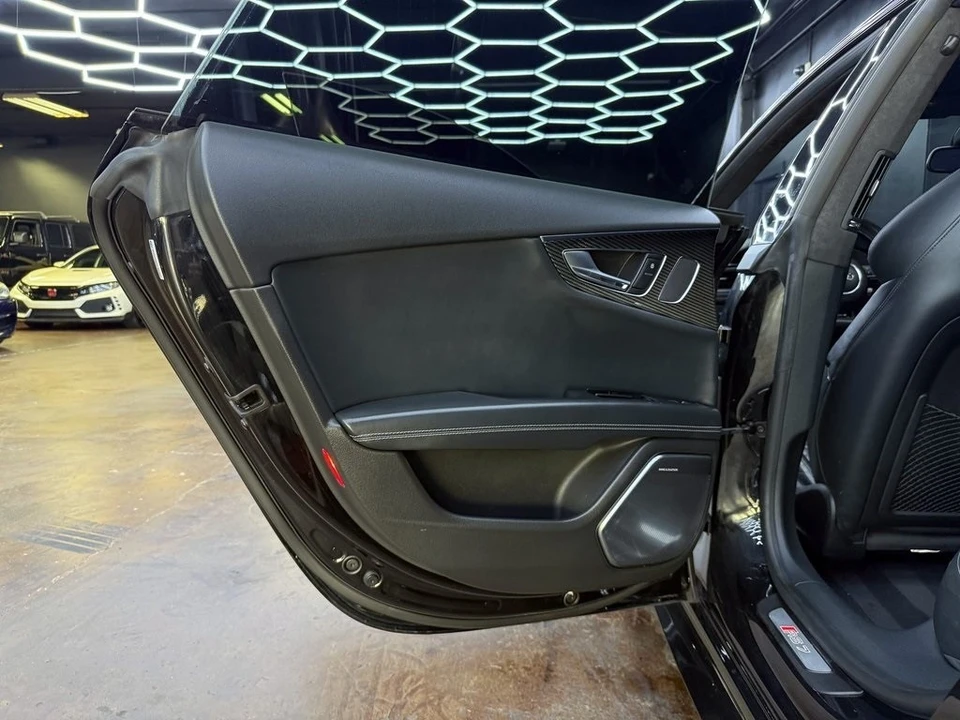 2016 Audi C7 RS7 - Image 18 of 21