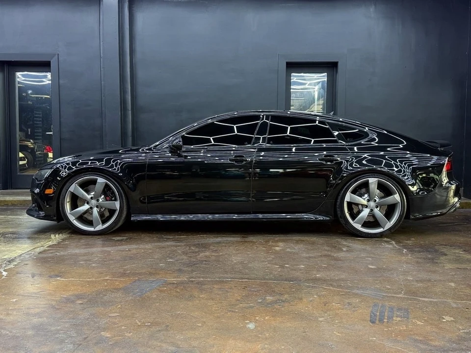 2016 Audi C7 RS7 - Image 5 of 12