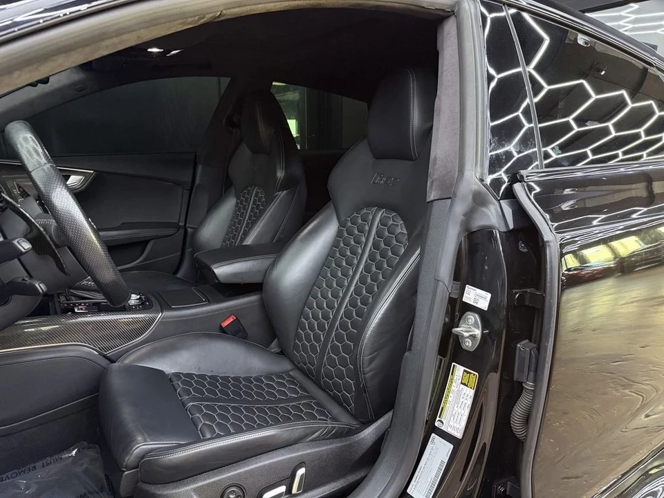2016 Audi C7 RS7 - Image 16 of 21