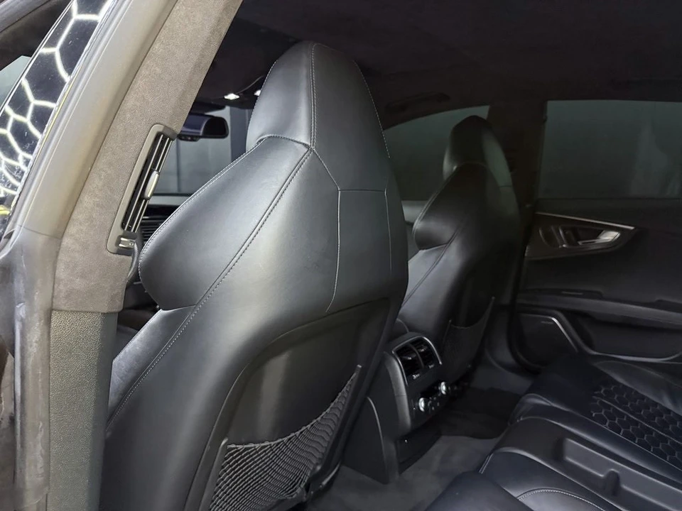 2016 Audi C7 RS7 - Image 19 of 21