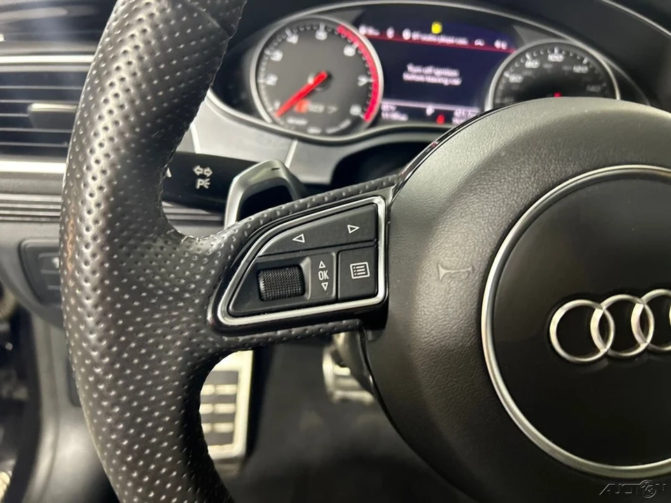 2016 Audi C7 RS7 - Image 15 of 21