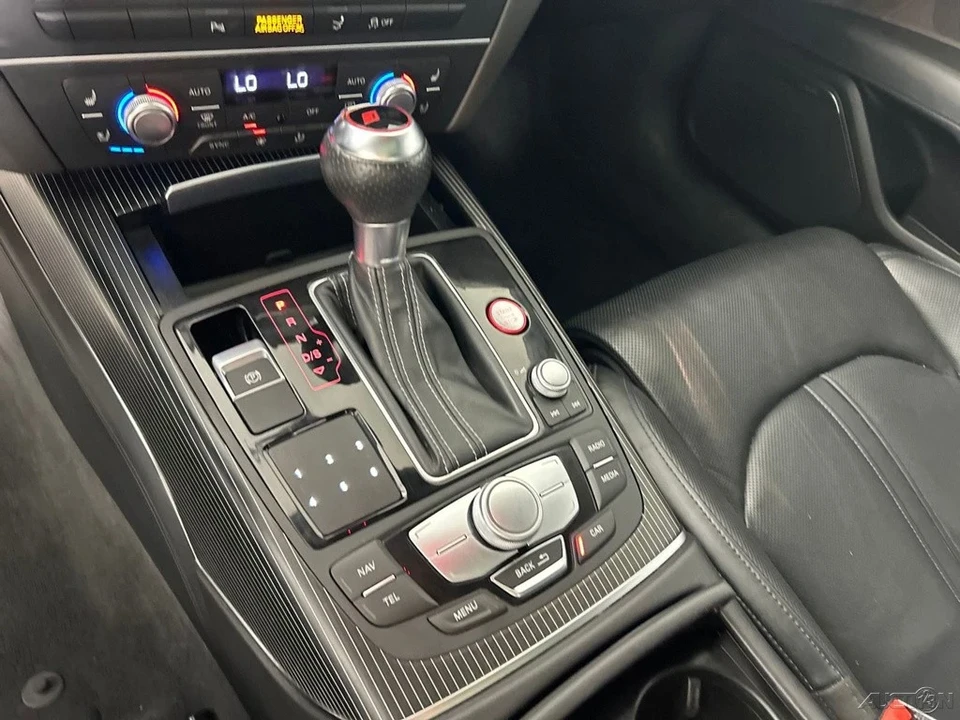 2016 Audi C7 RS7 - Image 20 of 21