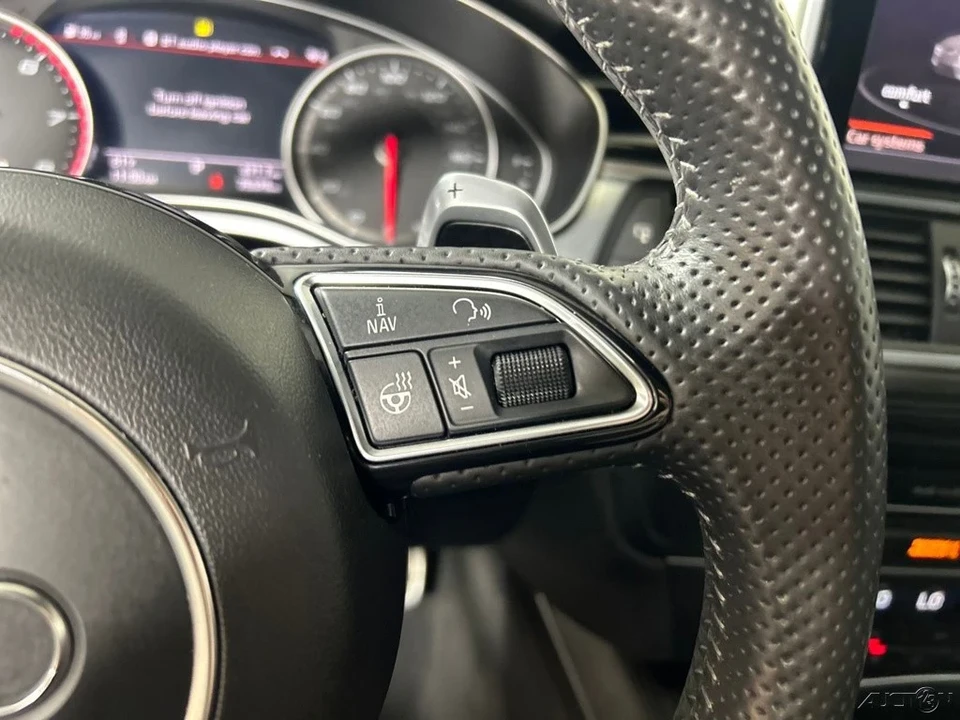 2016 Audi C7 RS7 - Image 16 of 21