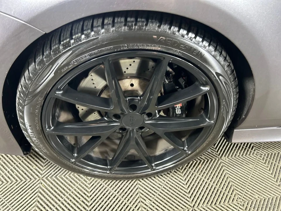 2016 Audi C7 RS7 - Image 10 of 21