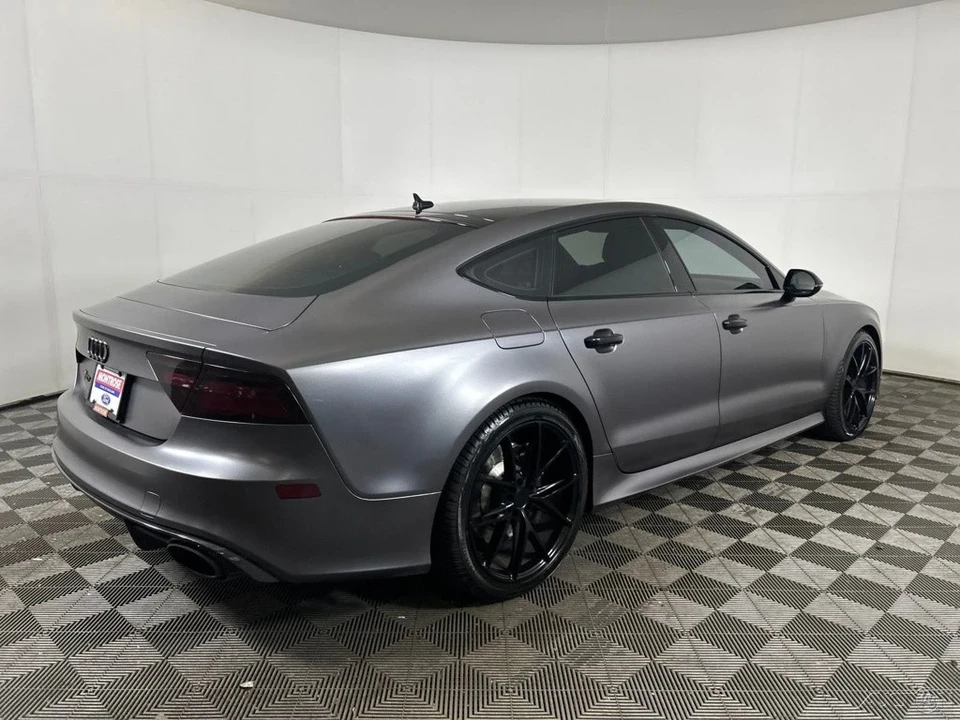 2016 Audi C7 RS7 - Image 3 of 21