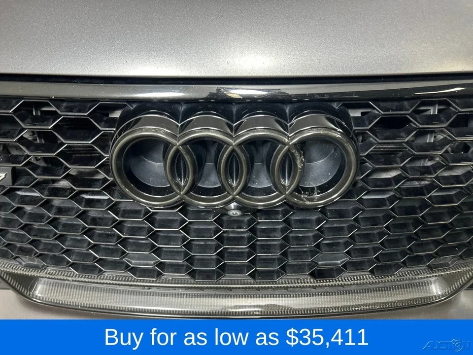 2016 Audi C7 RS7 - Image 9 of 12